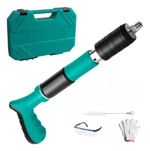 IMPACTPRO™ – HERRAMIENTA DE CLAVADO DE ALTA PRECISIÓN