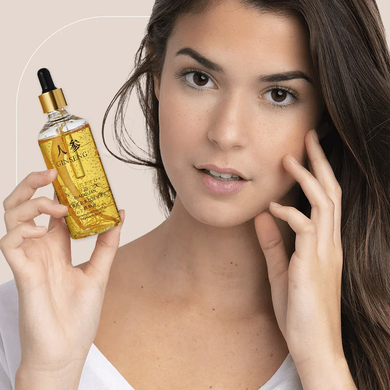 GINSENG® REJUVENESCEDOR - PROMO 2X1: COMPRA 1 Y LLÉVATE 2