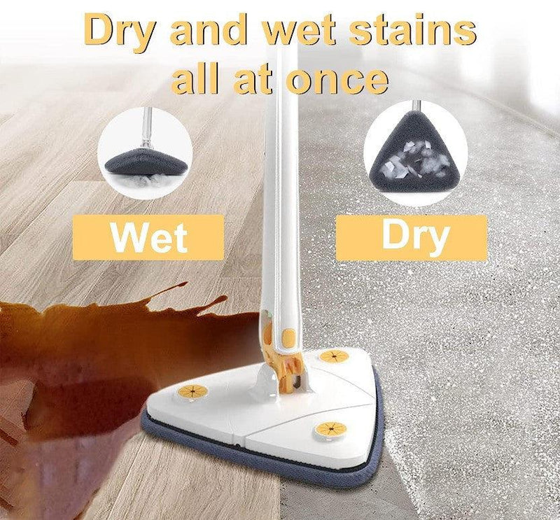 TRAPEADOR 360° AJUSTABLE|⚡️60%OFF⚡️OFERTA ⚡️+  ENVÍO GRATIS