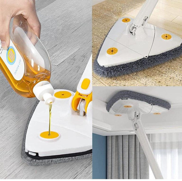 TRAPEADOR 360° AJUSTABLE|⚡️60%OFF⚡️OFERTA ⚡️+  ENVÍO GRATIS