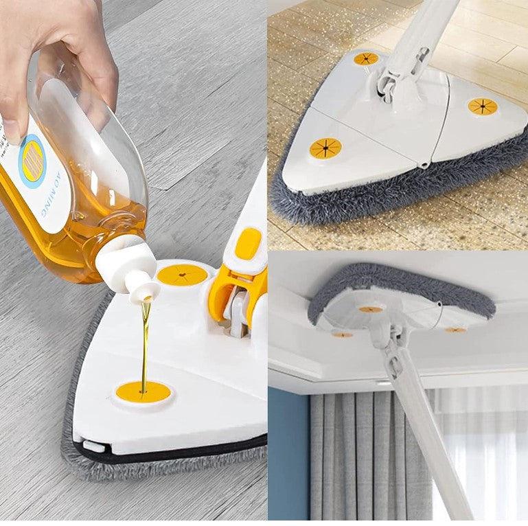 TRAPEADOR 360° AJUSTABLE|⚡️60%OFF⚡️OFERTA ⚡️+  ENVÍO GRATIS