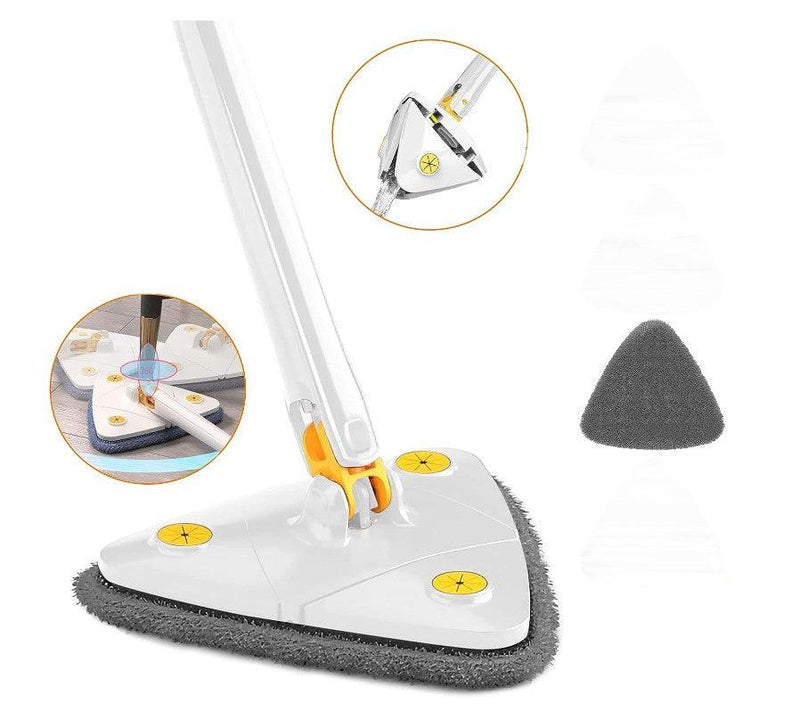 TRAPEADOR 360° AJUSTABLE|⚡️60%OFF⚡️OFERTA ⚡️+  ENVÍO GRATIS