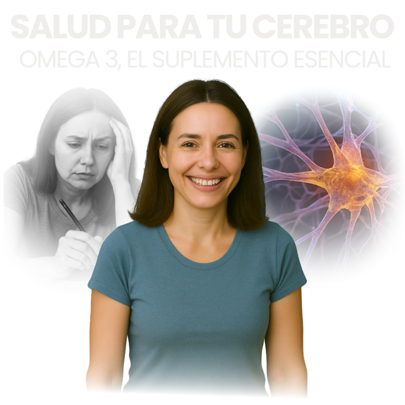 ¡DESCUENTO IRRESISTIBLE! ULTRA OMEGA 3 EN LIQUIDACIÓN TOTAL