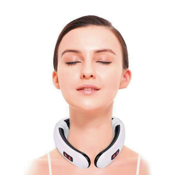 Masajeador de Cuello Relajante