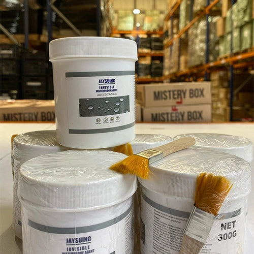 IMPERMEABILIZANTE VEDATUDO™ – SELLA, PROTEGE Y BLOQUEA FILTRACIONES AL INSTANTE  (BROCHA DE REGALO)