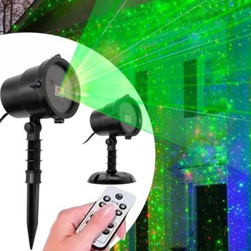 PROYECTOR HOLIGLOW™ – ILUMINA TU NAVIDAD CON MAGIA Y ELEGANCIA (PROMO DE ANTECIPACIÓN NAVIDEÑA DISPONIBLE AHORA)