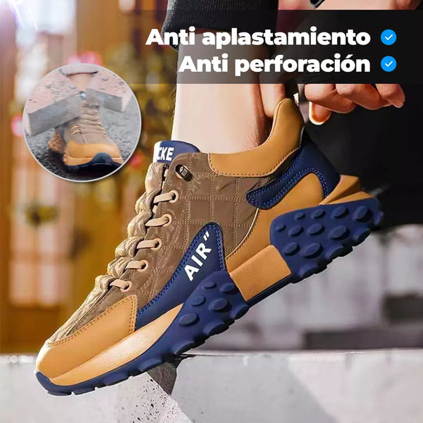 FLEX AIR™ – ELEGANCIA INDESTRUCTIBLE