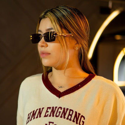 GAFA FOTOCROMÁTICA CARTIER JAGUAR™ – ELEGANCIA QUE IMPONE RESPETO