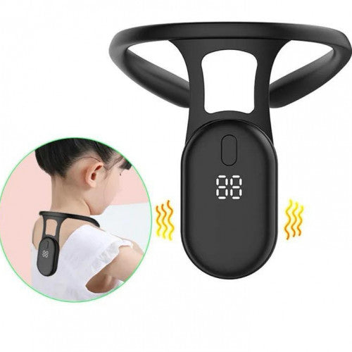 CORRECTOR POSTURAL PRO – ¡CORRIGE TU POSTURA EN SEMANAS O DEVOLVEMOS TU DINERO!