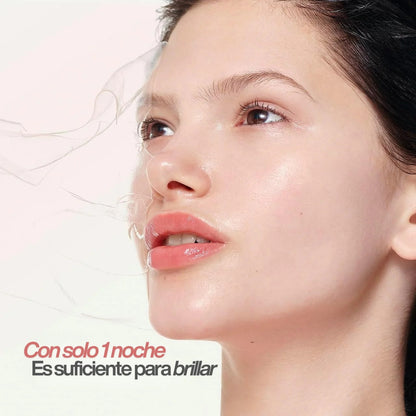 ✨ Biodance™ – Kit Mensual de Colágeno Activo (Pack 4 Mascarillas) - Piel Firme y RenovadA