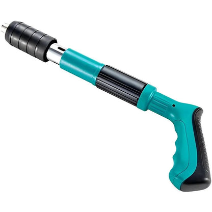 IMPACTPRO™ – HERRAMIENTA DE CLAVADO DE ALTA PRECISIÓN